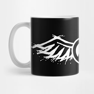 Atreyu 4 Mug